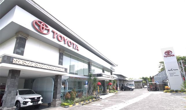 Agung Toyota Singaraja: Mitra Terpercaya dalam Dunia Otomotif Buleleng